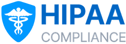 Hippa Compliance Badge